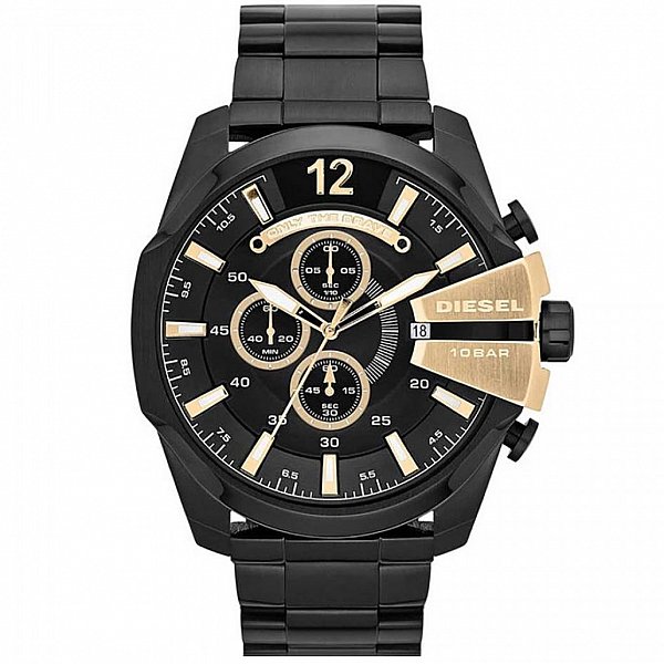 Diesel Mega Chief Chronograph